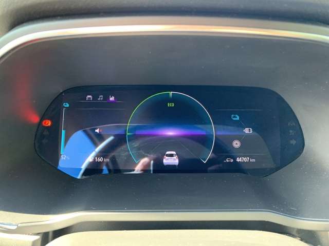 Fahrzeugbild eines Renault ZOE