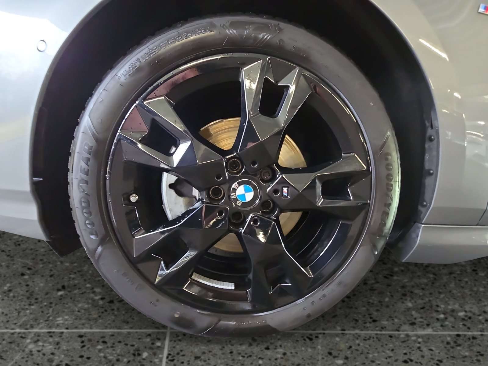 Fahrzeugbild eines BMW 1er-Reihe