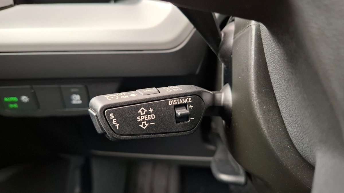 Fahrzeugbild eines Audi Q4