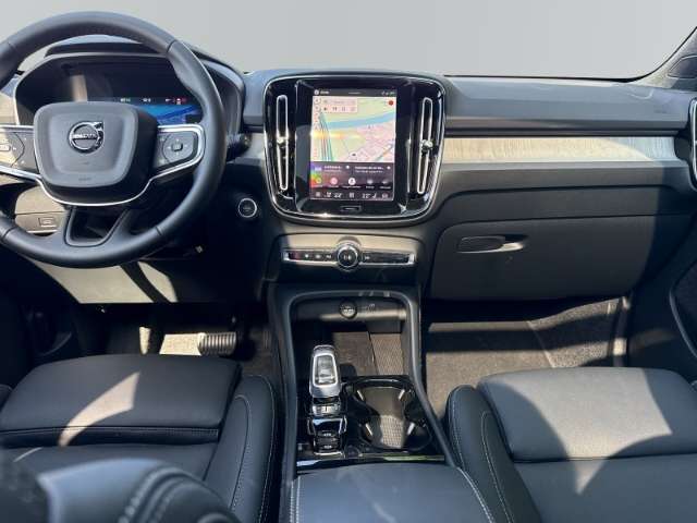 Fahrzeugbild eines Volvo XC40
