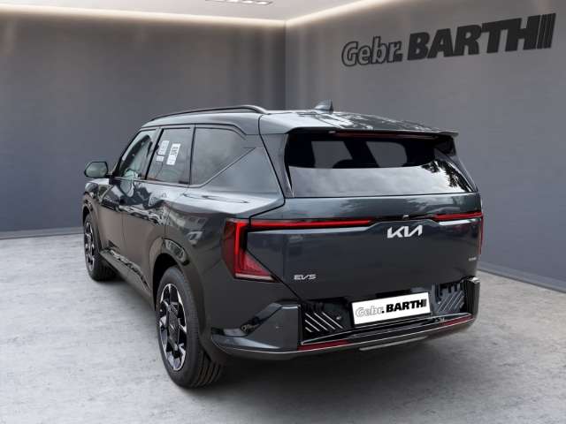 Fahrzeugbild eines Kia EV5