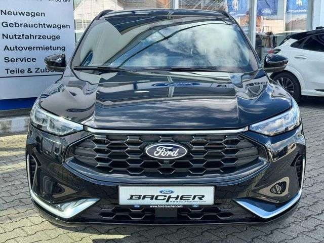 Fahrzeugbild eines Ford Kuga