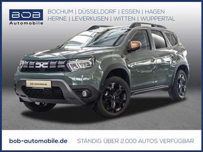 Bild Dacia Duster