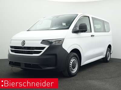 Bild Volkswagen Transporter