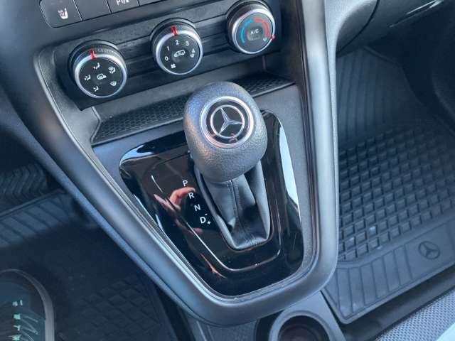 Fahrzeugbild eines Mercedes-Benz Citan