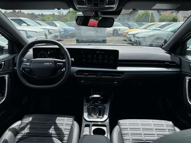 Fahrzeugbild eines Kia XCeed