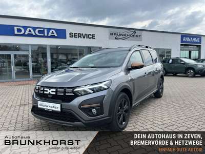 Bild Dacia Jogger