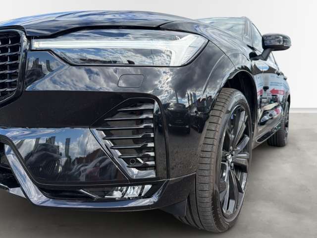 Fahrzeugbild eines Volvo XC60