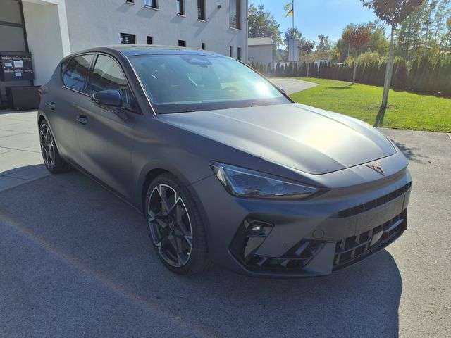Fahrzeugbild eines CUPRA Leon