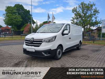 Bild Renault Trafic