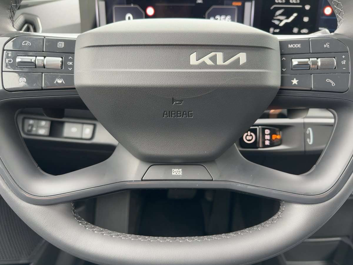 Fahrzeugbild eines Kia EV5