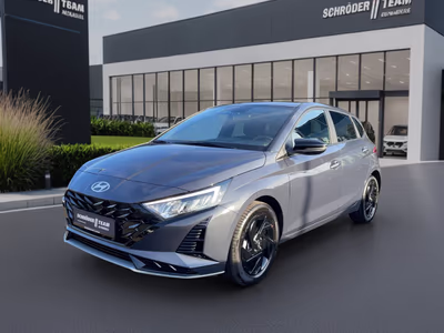 Bild Hyundai i20