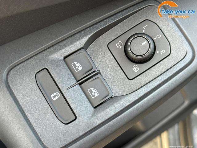 Fahrzeugbild eines Volkswagen Caddy