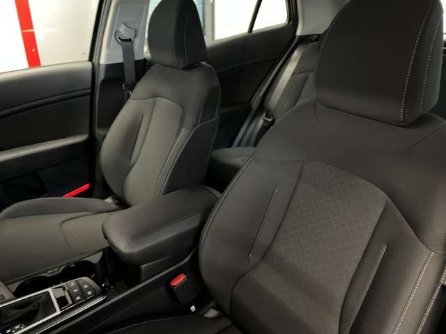 Fahrzeugbild eines Kia Sportage