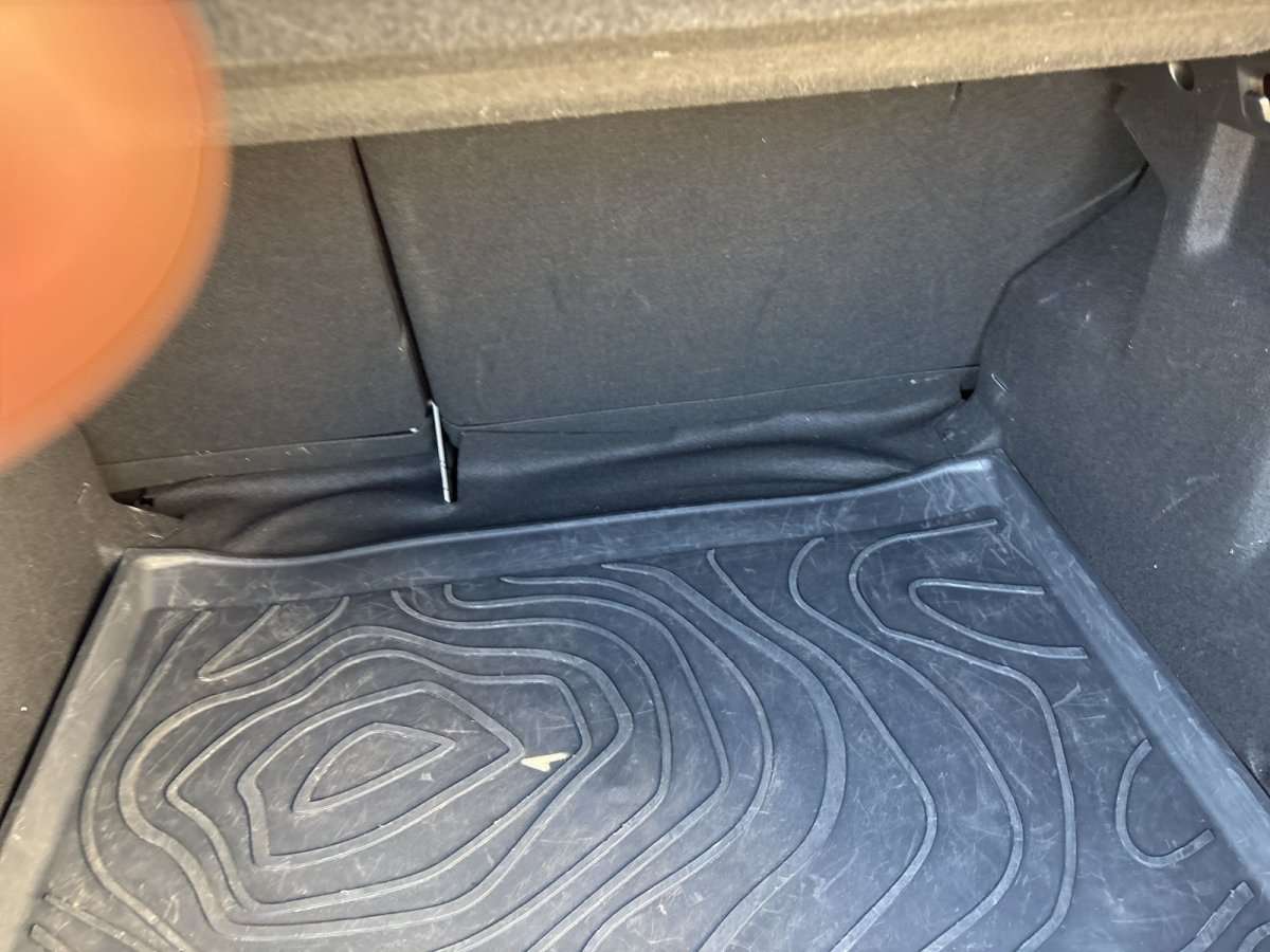 Fahrzeugbild eines Dacia Duster