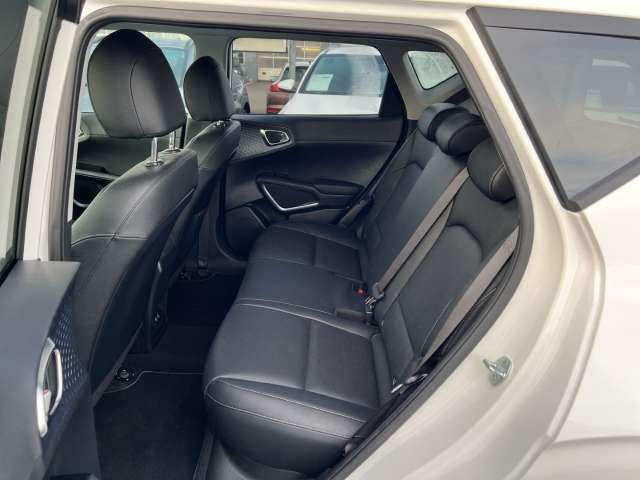 Fahrzeugbild eines Kia Soul