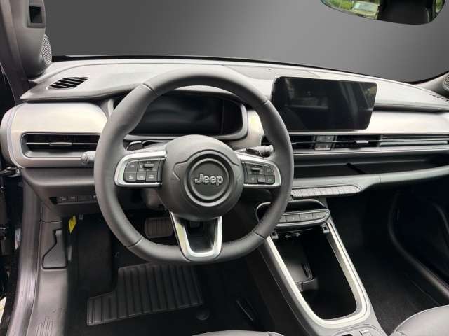 Fahrzeugbild eines Jeep Avenger