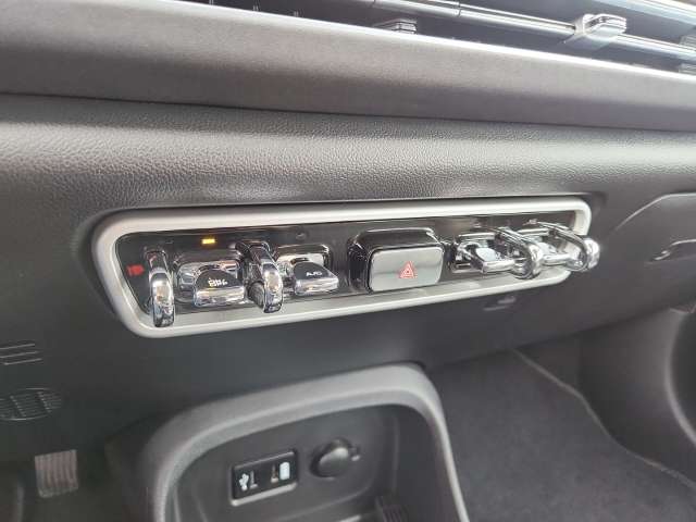 Fahrzeugbild eines GWM Ora 03