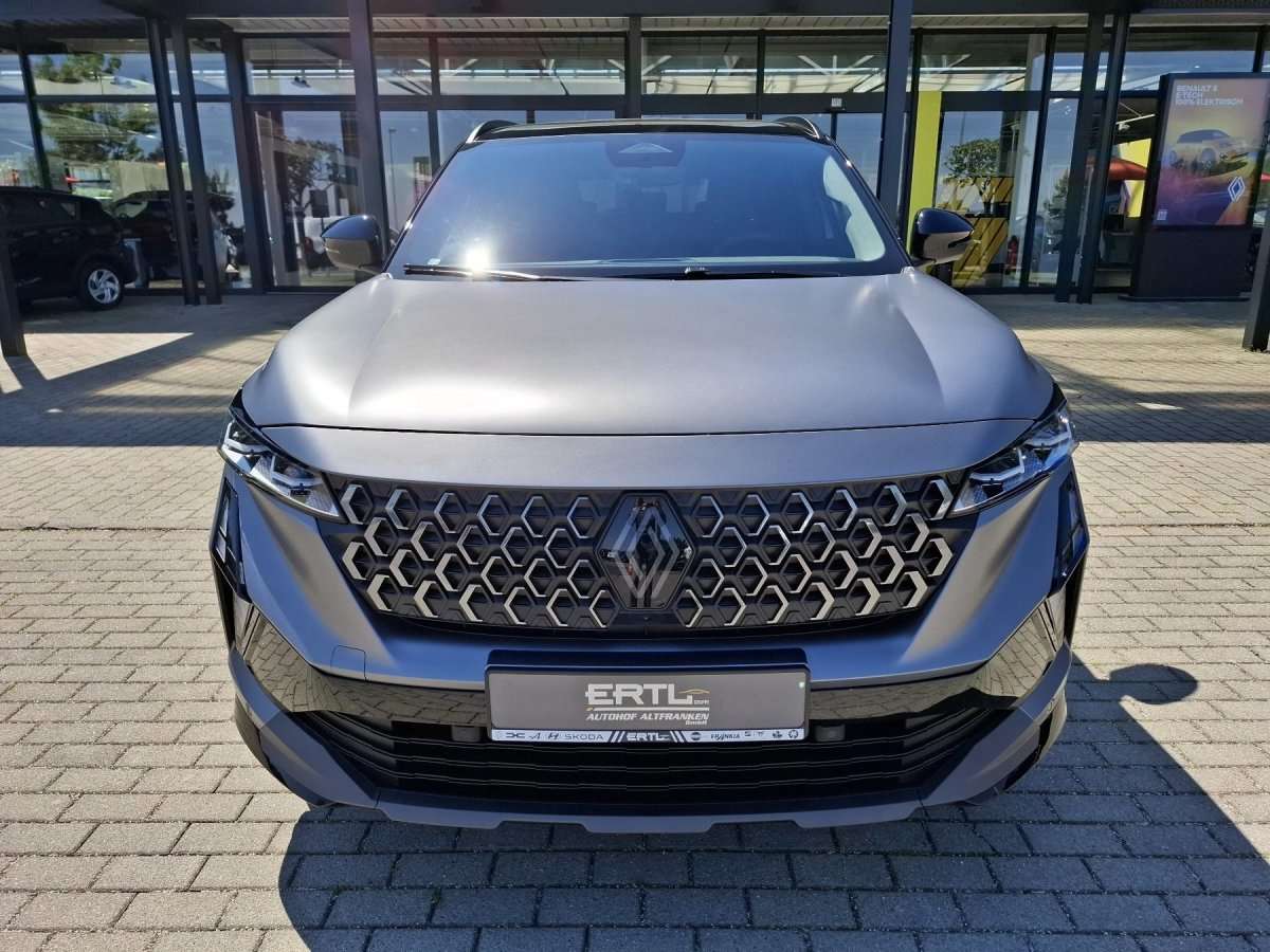 Fahrzeugbild eines Renault Austral