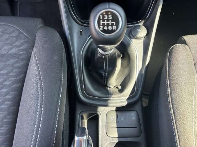 Fahrzeugbild eines Ford Puma