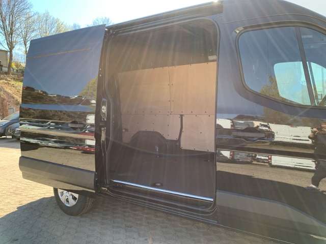 Fahrzeugbild eines Renault Master