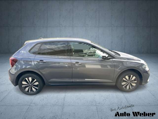 Fahrzeugbild eines Volkswagen Polo