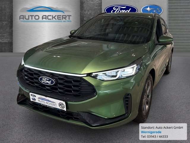 Fahrzeugbild eines Ford Kuga