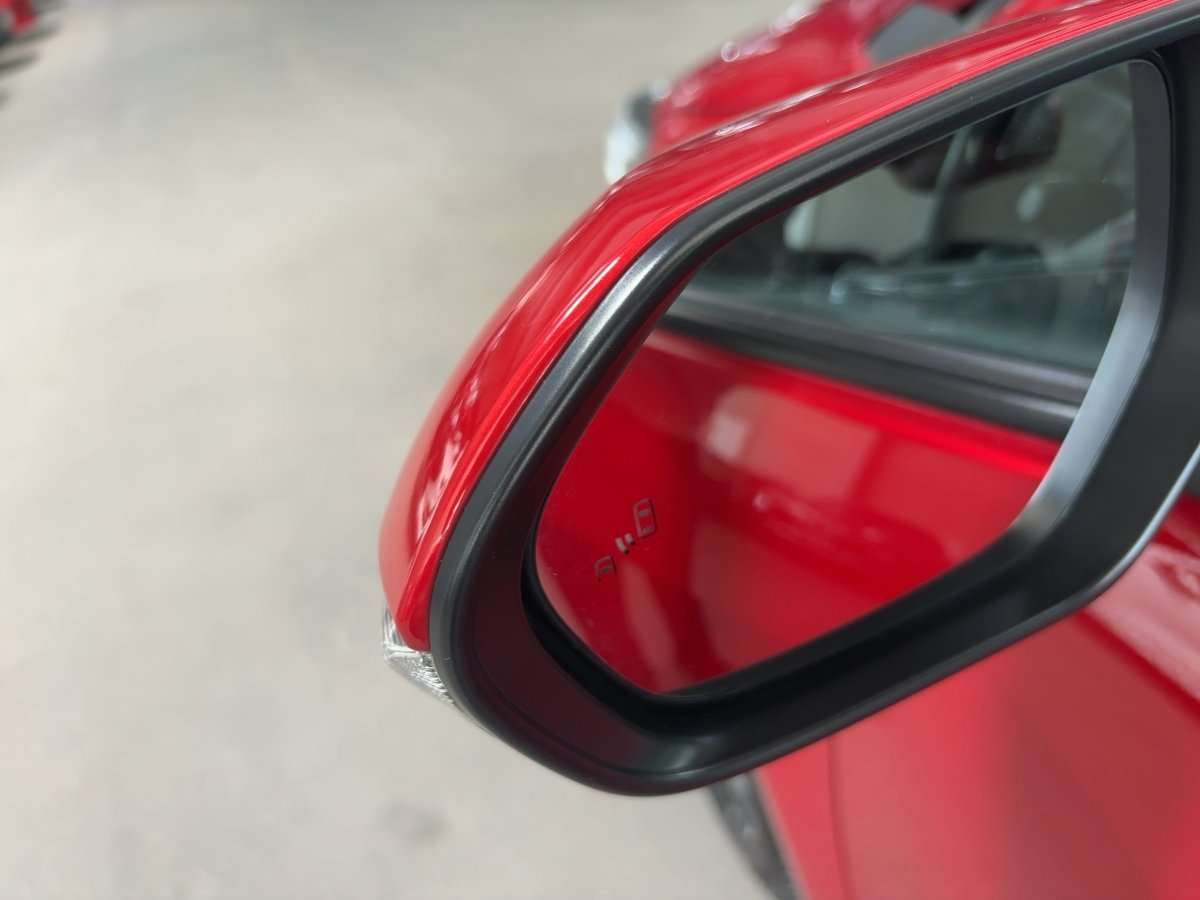 Fahrzeugbild eines Toyota Yaris