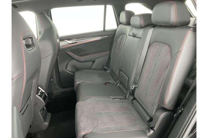 Fahrzeugbild eines Skoda Kodiaq