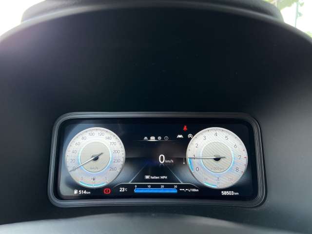 Fahrzeugbild eines Hyundai Kona