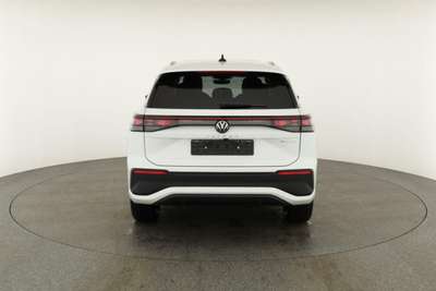 Bild Volkswagen Tayron
