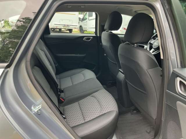 Fahrzeugbild eines Kia cee'd