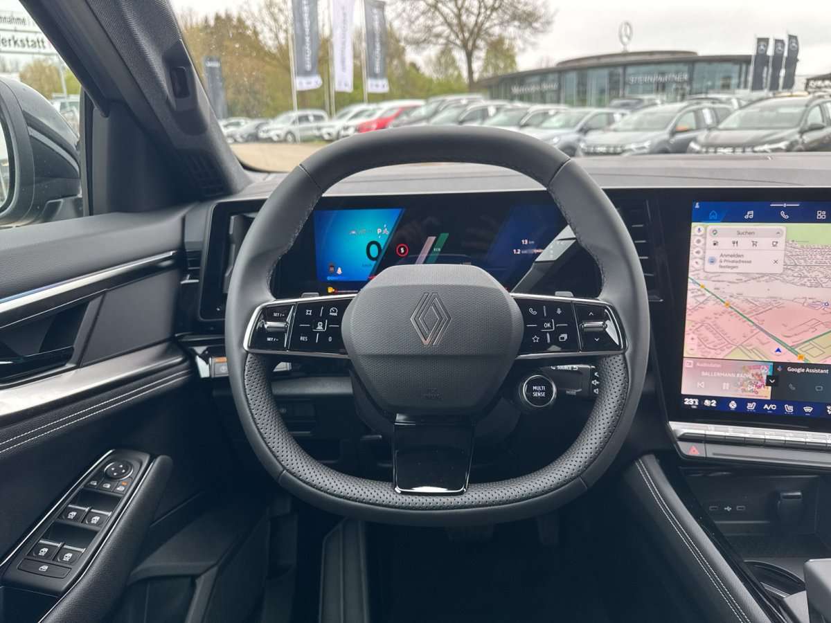 Fahrzeugbild eines Renault Austral