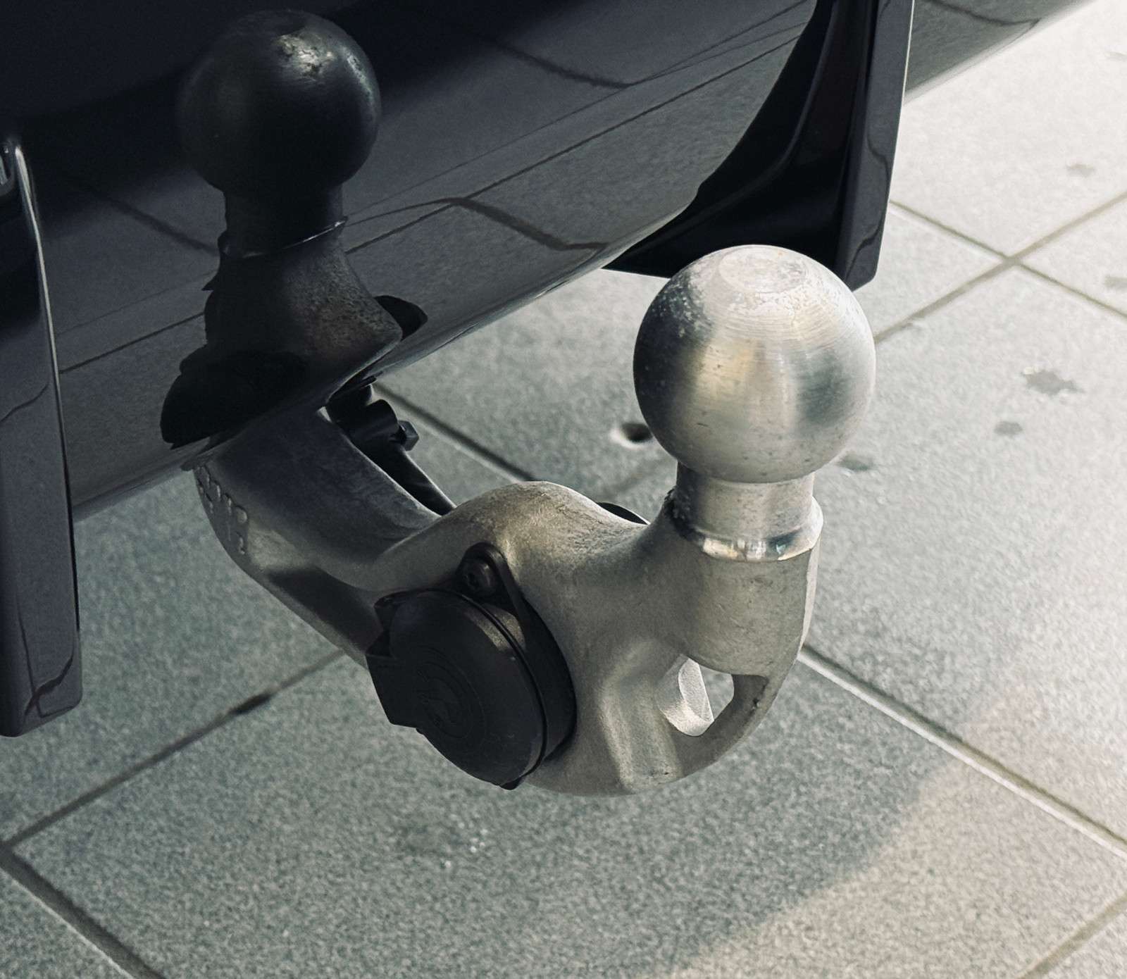 Fahrzeugbild eines BMW X2