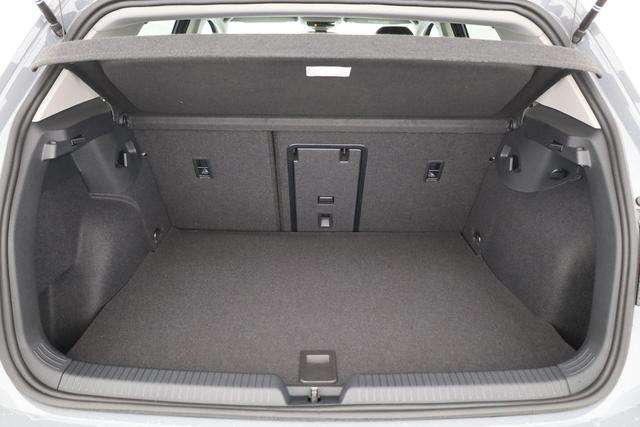 Fahrzeugbild eines Volkswagen Golf