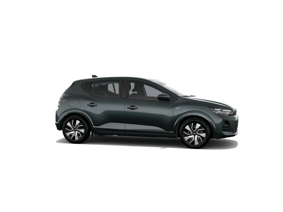 Fahrzeugbild eines Dacia Sandero