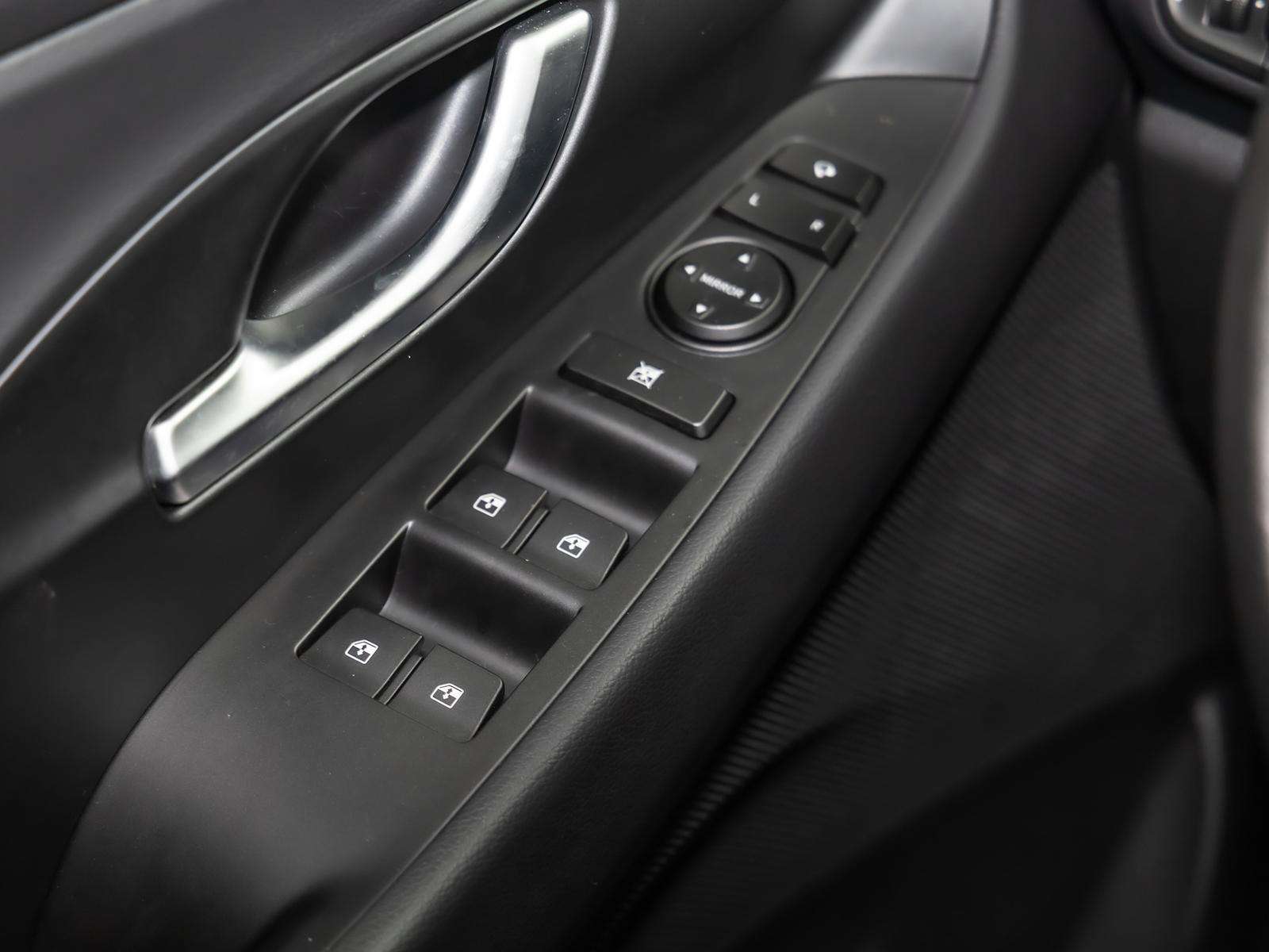 Fahrzeugbild eines Hyundai i30