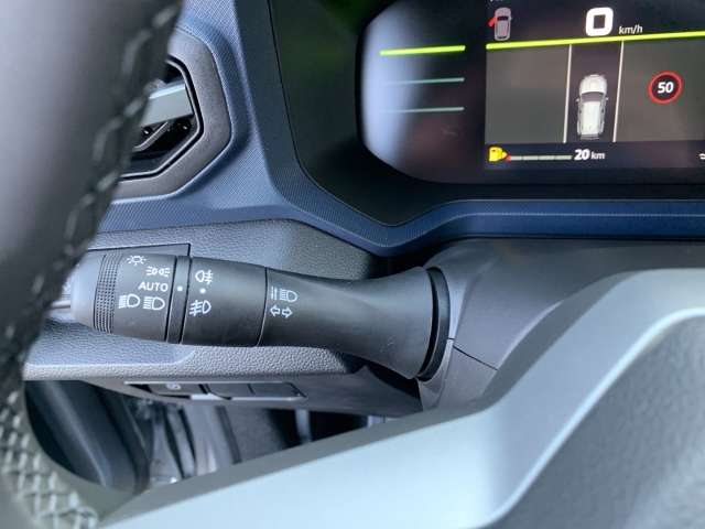 Fahrzeugbild eines Dacia Duster