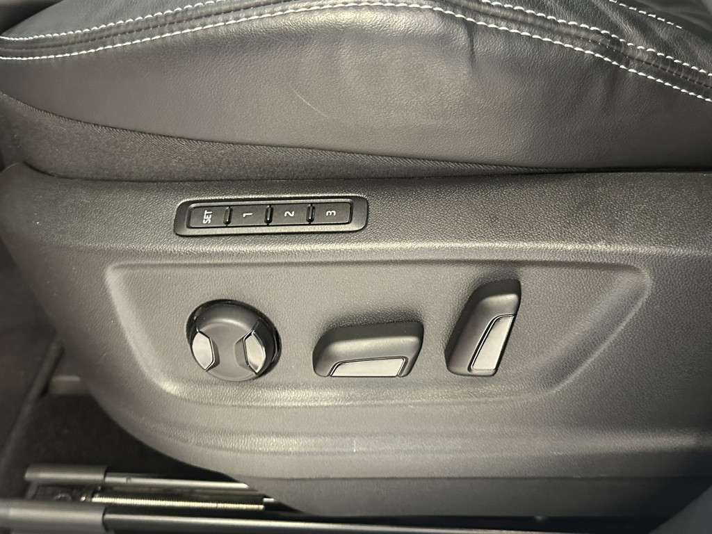Fahrzeugbild eines Skoda Kodiaq