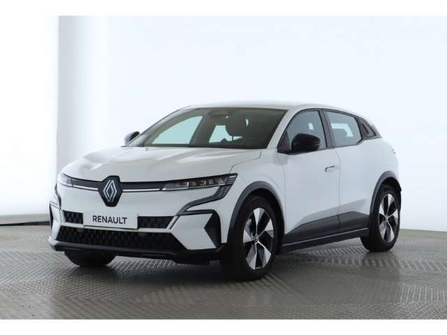 Fahrzeugbild eines Renault Megane E-TECH