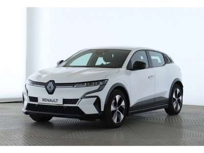 Bild Renault Megane E-TECH