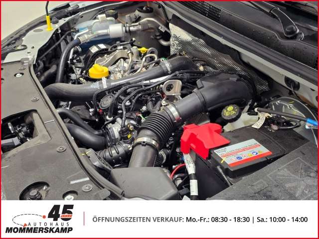 Fahrzeugbild eines Dacia Jogger