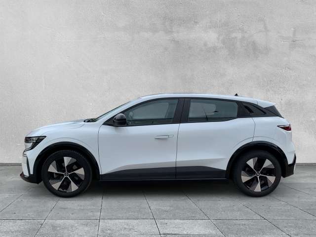Fahrzeugbild eines Renault Megane E-TECH