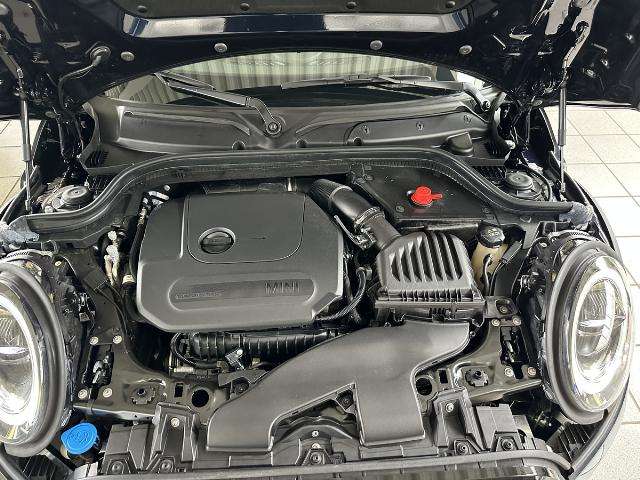 Fahrzeugbild eines MINI COOPER