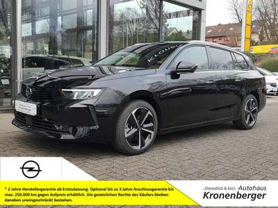 Bild Opel Astra