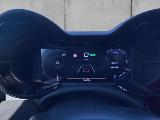 Fahrzeugbild eines Alfa Romeo Junior