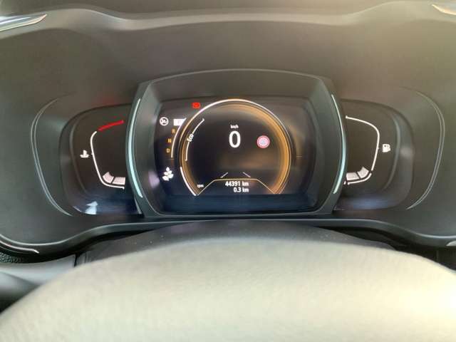 Fahrzeugbild eines Renault Kadjar