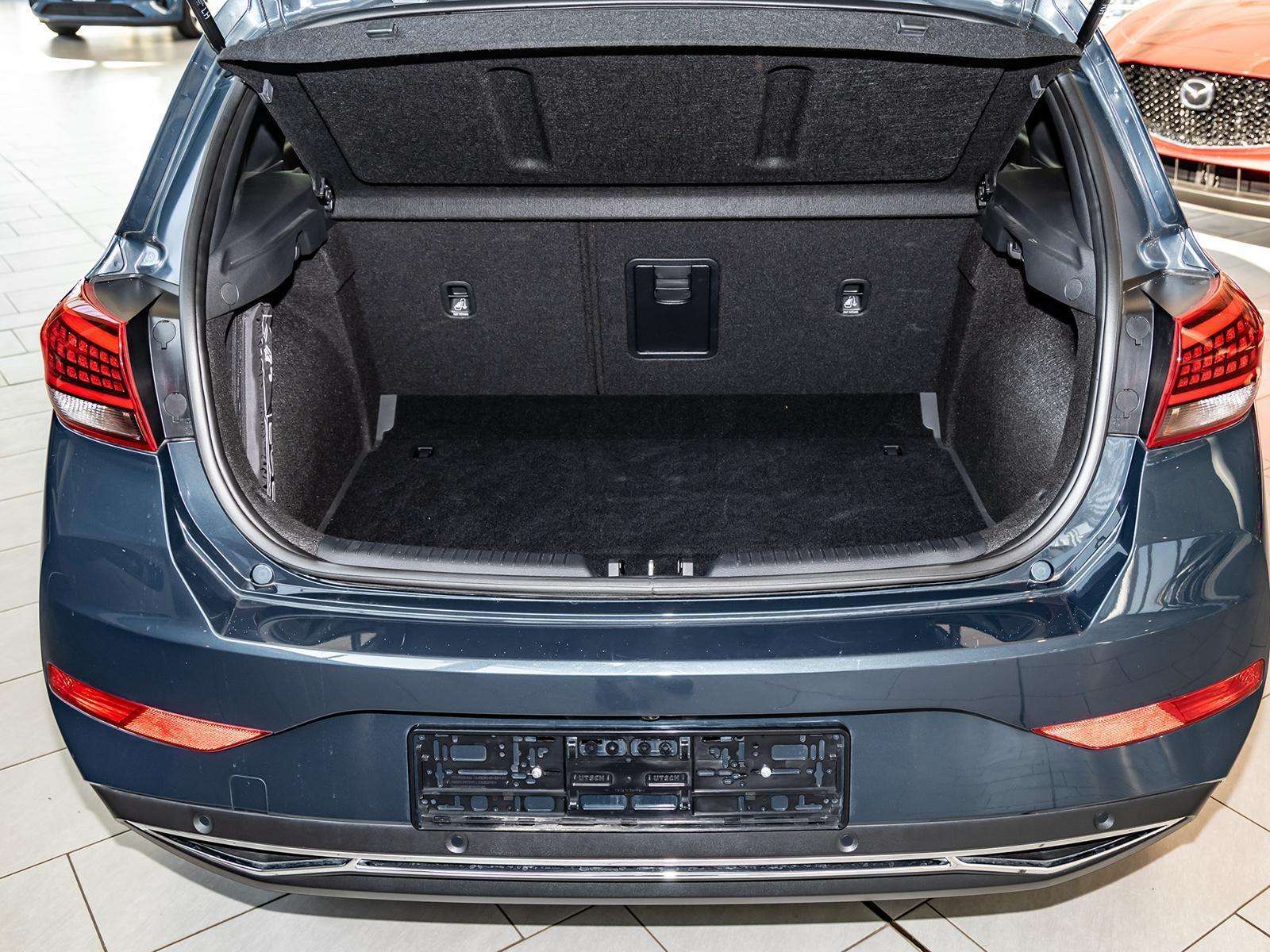 Fahrzeugbild eines Hyundai i30