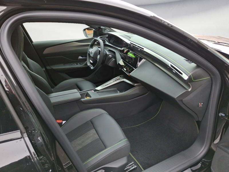 Fahrzeugbild eines Peugeot 308