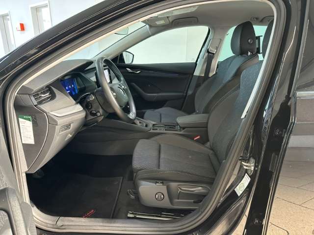 Fahrzeugbild eines Skoda Octavia